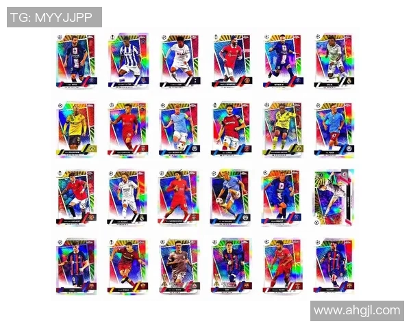 线上抽取足球球星卡是否合法以及是否具有收藏价值的全面分析 线上抽取足球球星卡是否合法以及是否具有收藏价值的全面分析