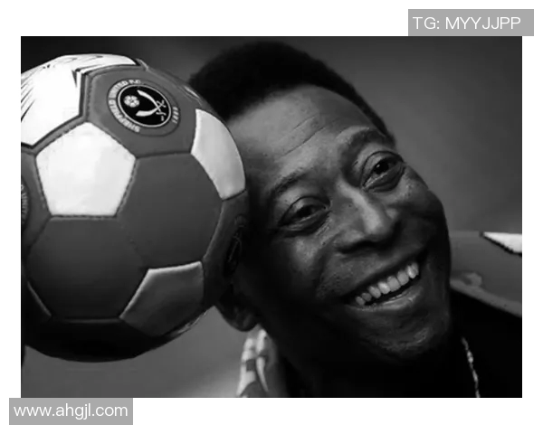 初识球王贝利：从街头到世界杯的传奇之路