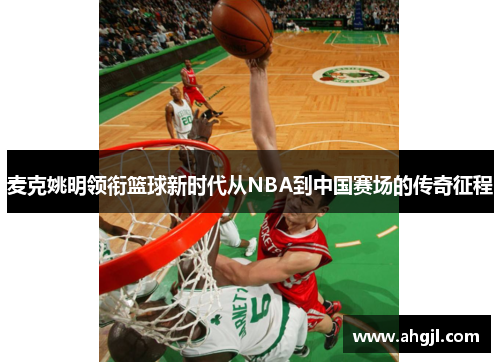 麦克姚明领衔篮球新时代从NBA到中国赛场的传奇征程