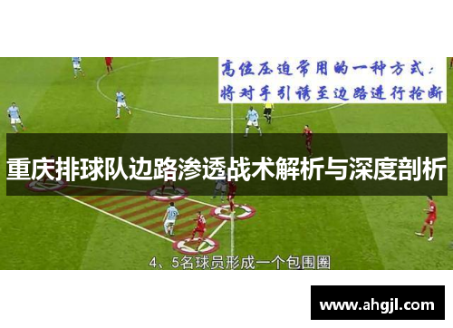 重庆排球队边路渗透战术解析与深度剖析